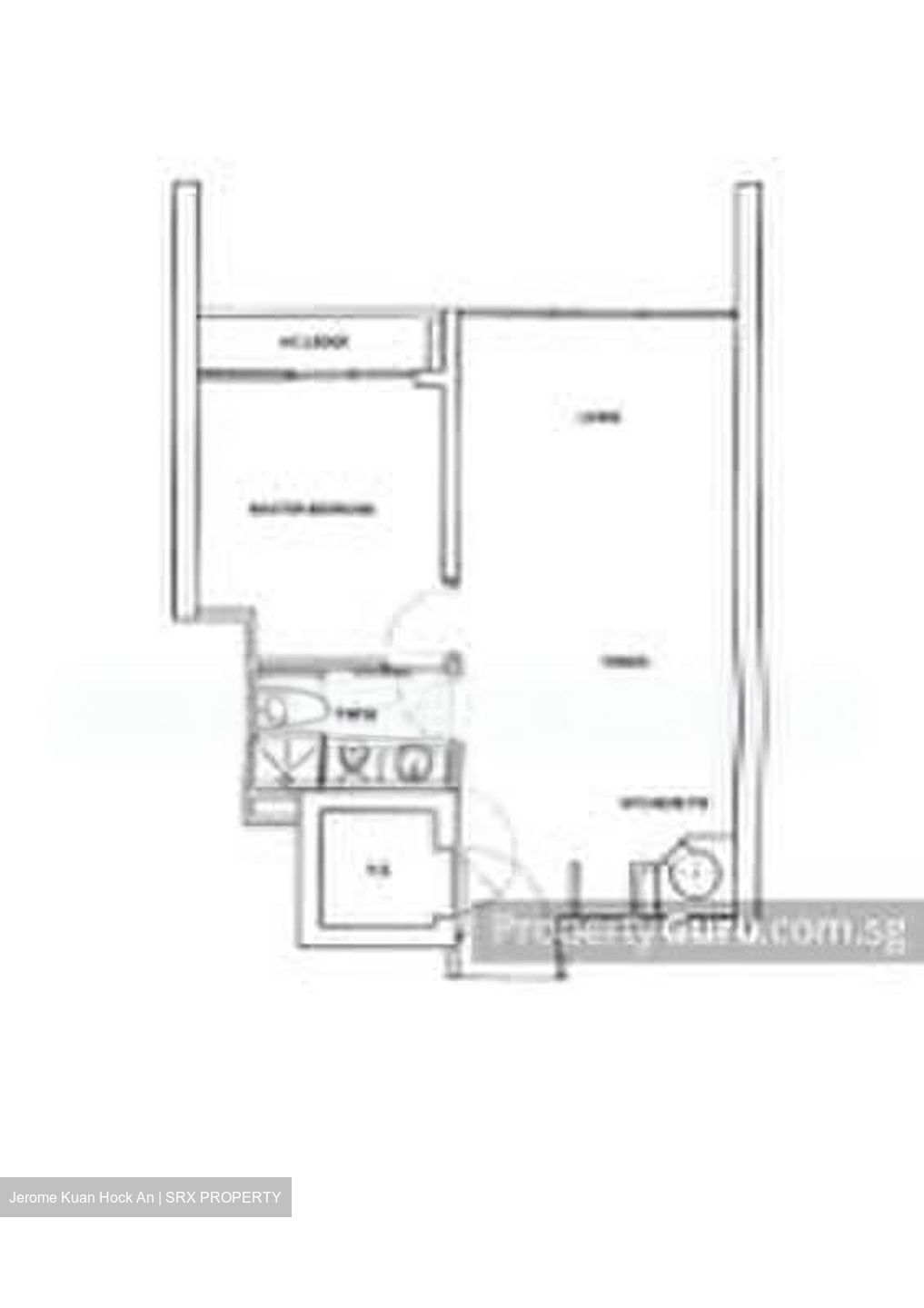 Icon (D2), Apartment #562871341